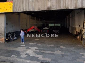Comercial · 393m² · 1 Quarto · 10 Vagas · Galpão em Rua Conselheiro Nébias - Santa Cecília - São Paulo/SP