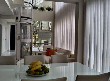 Casa · 533m² · 5 Quartos · 5 Vagas · Casa em Passeio do Rocio - Riviera - Bertioga/SP