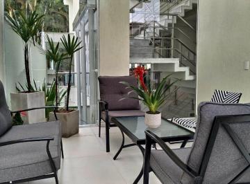 Casa en Venda de 5 quartos Riviera · Casa em Passeio do Rocio - Riviera - Bertioga/SP