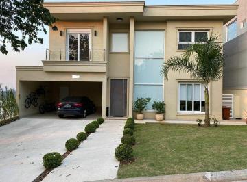 Casa · 400m² · 4 Quartos · 4 Vagas · Casa de condomínio em Alameda dos Ingás - Aldeia da Harmonia - Santana de Parnaíba/SP
