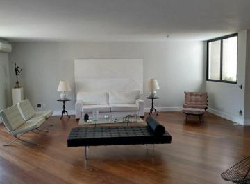 Apartamento · 268m² · 3 Quartos · 4 Vagas · Apartamento em Avenida Horácio Lafer - Itaim Bibi - São Paulo/SP