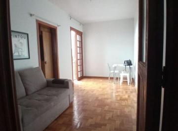Apartamento · 39m² · 1 Quarto · Apartamento em Avenida Cristóvão Colombo - Floresta - Porto Alegre/RS