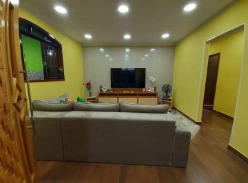 Casa · 188m² · 4 Quartos · 1 Vaga · Casa em  Rua Ribeira do Pombal - Guaratiba - Rio de Janeiro/RJ