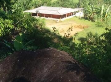 Rural · 300m² · 4 Quartos · 10 Vagas · Chácara em  Estrada Municipal - Vila Matsuda - Miracatu/SP