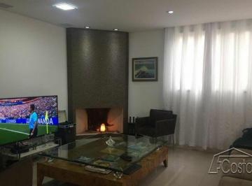 Casa · 228m² · 4 Quartos · 4 Vagas · Casa de condomínio em Rua Francisco Narcizo - Tremembé - São Paulo/SP