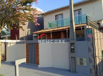 Casa · 261m² · 8 Quartos · 4 Vagas · Sobrado em Rua Raimundo Batista de Andrade - Cibratel II - Itanhaém/SP