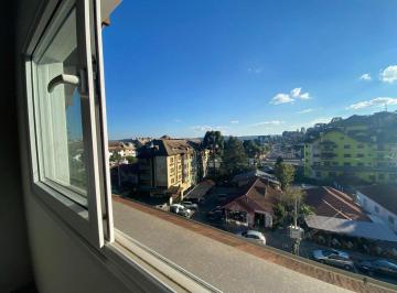 Apartamento · 84m² · 2 Quartos · 1 Vaga · Apartamento em  Av Borges de Medeiros - Centro - Gramado/RS