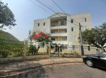 Apartamento · 44m² · 2 Quartos · 1 Vaga · Apartamento em  Rua Maria José Celestino Saad - Jardim Ísis - Cotia/SP