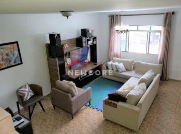 Casa · 240m² · 4 Quartos · 2 Vagas · Casa em Rua Alvarino Souza Rezende - Parque Continental II - Guarulhos/SP