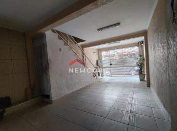 Casa de 3 quartos, Guarulhos · Sobrado em Rua Venâncio - Residencial Parque Cumbica - Guarulhos/SP