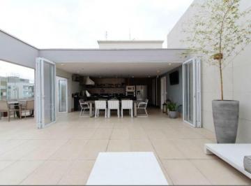 Apartamento de 5 quartos, São Paulo · Cobertura em Alameda Lorena - Jardim América - São Paulo/SP