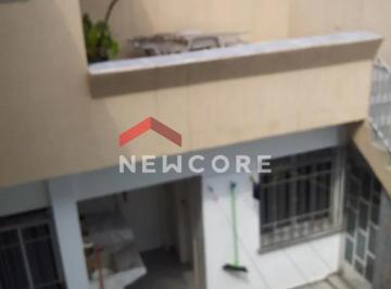 Casa · 200m² · 3 Quartos · 3 Vagas · Casa em Rua Itaqueri - Alto da Mooca - São Paulo/SP