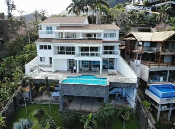 Casa · 850m² · 4 Quartos · 5 Vagas · Casa em  Rua Professor Pantoja Leite - Joá - Rio de Janeiro/RJ