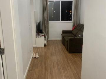 Apartamento · 43m² · 1 Quarto · 1 Vaga · Apartamento em Rua Intendência - Brás - São Paulo/SP