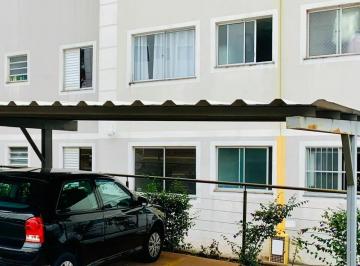 Apartamento · 45m² · 2 Quartos · 1 Vaga · Apartamento em Rua Hermenegildo Quagliato - Parque União - Bauru/SP