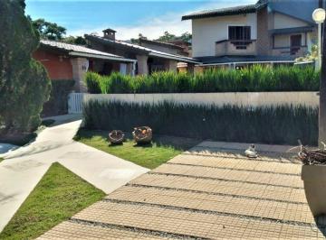 Casa · 298m² · 5 Quartos · 4 Vagas · Casa de condomínio em  Rua Guarita - Morada da Praia - Bertioga/SP