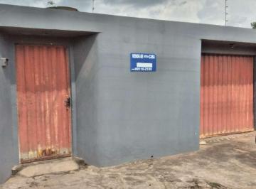 Casa · 156m² · 3 Quartos · 2 Vagas · Casa em  Rua Benedito Silvestre de Moraes - Vila Nova - Imperatriz/MA