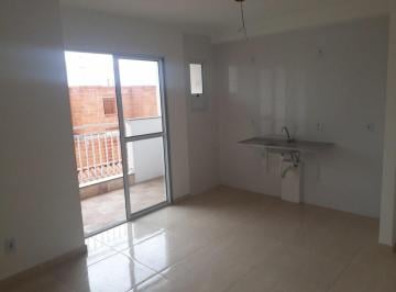 Apartamento · 43m² · 2 Quartos · 1 Vaga · Apartamento em Rua Igarité - Vila Nova Carolina - São Paulo/SP