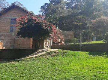 Rural en Venda de 2 quartos Centro · Sítio em Avenida Mendanha - Centro - Viamão/RS