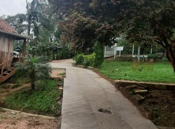Rural · 200m² · 2 Quartos · 3 Vagas · Sítio em Avenida Mendanha - Centro - Viamão/RS