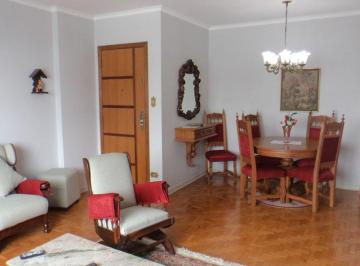 Apartamento · 106m² · 3 Quartos · 1 Vaga · Apartamento em Rua Barão de Tefé - Lapa - São Paulo/SP
