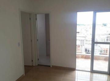 Apartamento · 33m² · 1 Quarto · Apartamento em  Rua Igarité - Vila Nova Carolina - São Paulo/SP