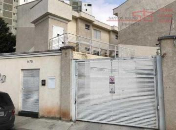 Casa · 86m² · 2 Quartos · 2 Vagas · Sobrado em  Rua Joaquim Afonso de Souza - Água Rasa - São Paulo/SP
