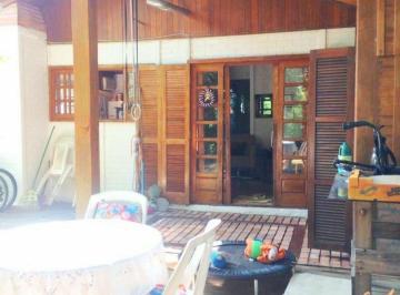 Casa · 70m² · 2 Quartos · 4 Vagas · Casa de condomínio em Rua Hygino Russi Lima - Ponta Grossa - Porto Alegre/RS