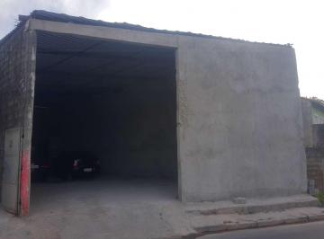 Comercial · 150m² · 1 Quarto · 15 Vagas · Galpão em Rua Guarará - Estância Lago Azul - Franco da Rocha/SP