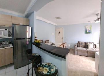 Apartamento · 49m² · 2 Quartos · 1 Vaga · Apartamento em Rua Luiz Dionísio de Souza - Jardim Myrian Moreira da Costa - Campinas/SP