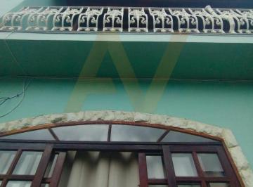 Casa · 255m² · 5 Quartos · 2 Vagas · Casa em Rua Adaildo Moreira da Silva - Bangu - Rio de Janeiro/RJ