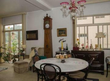 Apartamento · 258m² · 3 Quartos · 2 Vagas · Apartamento em Rua Convenção de Itu - Jardim América - São Paulo/SP