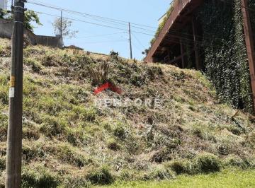 Terreno · 534m² · Lote em condomínio em  Alameda Água Marinha - Golf Gardens - Carapicuíba/SP