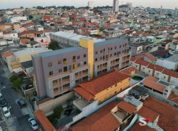 Apartamento de 1 quarto, São Paulo · Apartamento em Rua Augusto Reginato - Carrão - São Paulo/SP