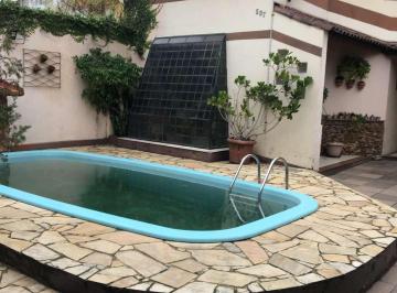 Casa · 220m² · 3 Quartos · 3 Vagas · Casa em Rua Azevedo Sodré - Passo da Areia - Porto Alegre/RS