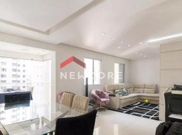 Apartamento · 114m² · 3 Quartos · 2 Vagas · Apartamento em Rua Antônio Gomes - Vila Santo Antônio - Guarulhos/SP