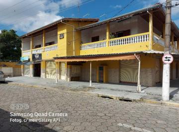 Casa · 646m² · 3 Quartos · 6 Vagas · Sobrado em Rua Costa Cabral - Centro - Tremembé/SP