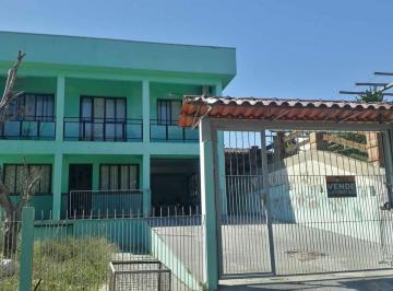 Casa · 160m² · 3 Quartos · 2 Vagas · Casa em Avenida Senador Salgado Filho - São Lucas - Viamão/RS
