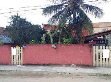 Casa · 165m² · 2 Quartos · 3 Vagas · Casa em  Rua 23 - Loteamento Extensão do Serramar - Rio das Ostras/RJ