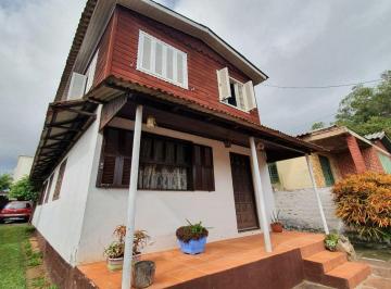 Casa · 117m² · 4 Quartos · 4 Vagas · Casa em  Rua da Prudência - Cavalhada - Porto Alegre/RS