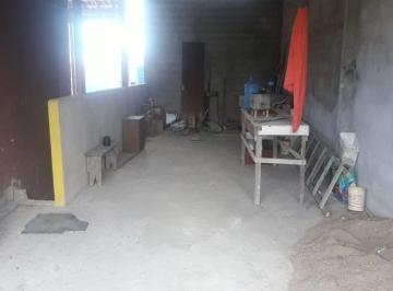 Casa 60m² Venda Jussara · Casa em Rua Adrião Dias - Balneario Jussara - Mongaguá/SP