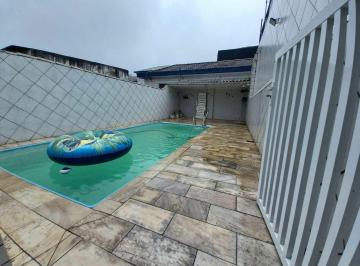 Casa · 196m² · 3 Quartos · Sobrado em Rua Xavier Pinheiro - Vila Mathias - Santos/SP