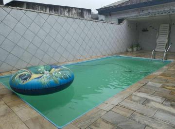 Casa Venda 196m² de 3 quartos · Sobrado em Rua Xavier Pinheiro - Vila Mathias - Santos/SP