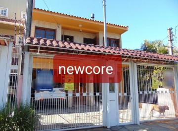 Casa · 256m² · 3 Quartos · 2 Vagas · Casa em Rua Doutor Pitrez - Ipanema - Porto Alegre/RS