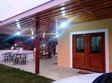 Rural · 160m² · 4 Quartos · 2 Vagas · Chácara em  Bairro dos mellos - Bairro do Mellos - Campos do Jordão/SP