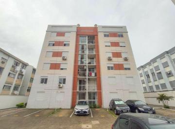 Apartamento · 64m² · 3 Quartos · 1 Vaga · Apartamento em Rua Doutor Campos Velho - Cristal - Porto Alegre/RS