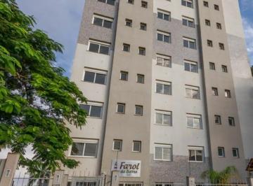 Apartamento · 85m² · 3 Quartos · 2 Vagas · Apartamento em  Rua Delfino Riet - Santo Antônio - Porto Alegre/RS