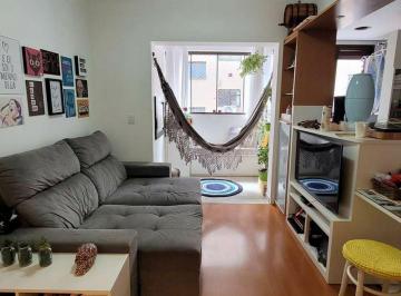 Apartamento · 59m² · 2 Quartos · 1 Vaga · Apartamento em Rua Itapitocaí - Cristal - Porto Alegre/RS