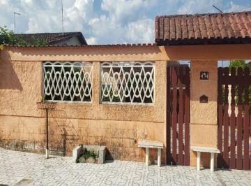 Casa de 1 quarto, Mongaguá · Casa em Rua Arco Iris - Agenor de Campos - Mongaguá/SP