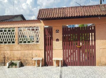 Casa · 276m² · 1 Quarto · 10 Vagas · Casa em Rua Arco Iris - Agenor de Campos - Mongaguá/SP